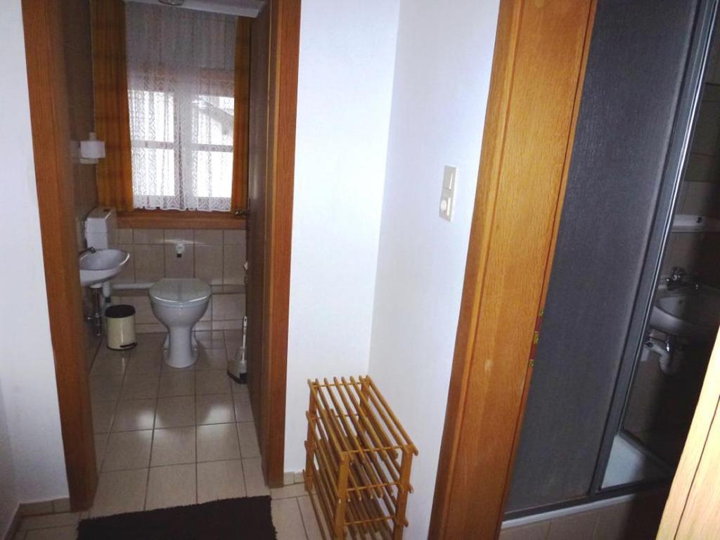 Ferienwohnung Koch Bayerisch Eisenstein Extérieur photo