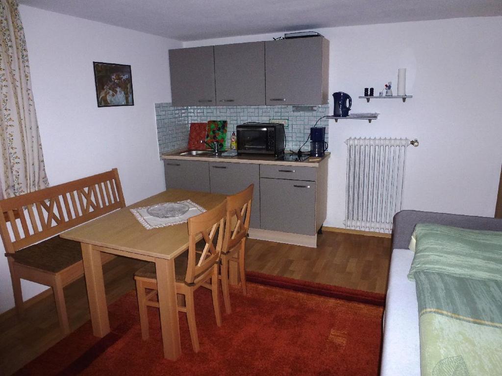 Ferienwohnung Koch Bayerisch Eisenstein Extérieur photo