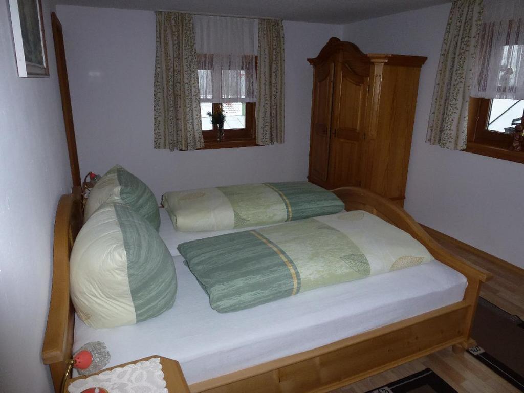 Ferienwohnung Koch Bayerisch Eisenstein Extérieur photo