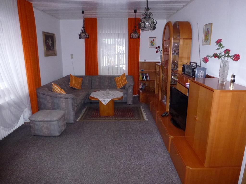 Ferienwohnung Koch Bayerisch Eisenstein Extérieur photo