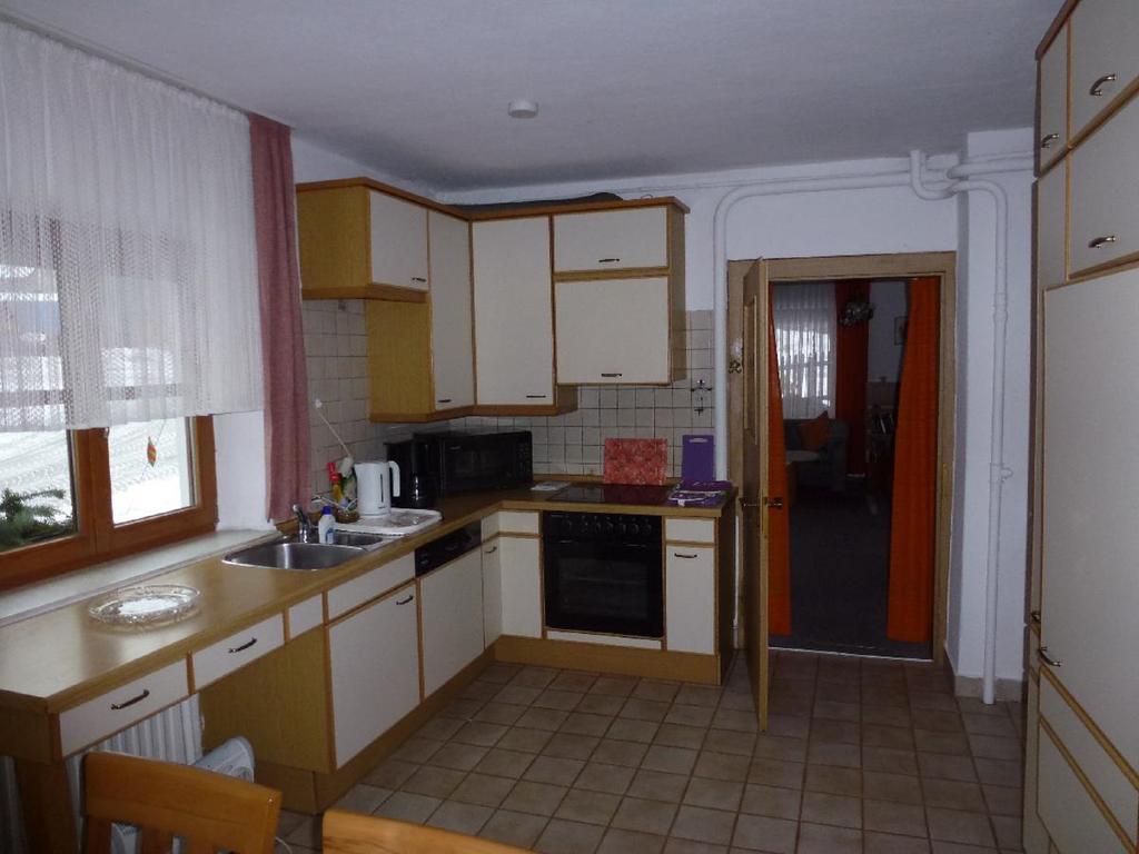 Ferienwohnung Koch Bayerisch Eisenstein Extérieur photo
